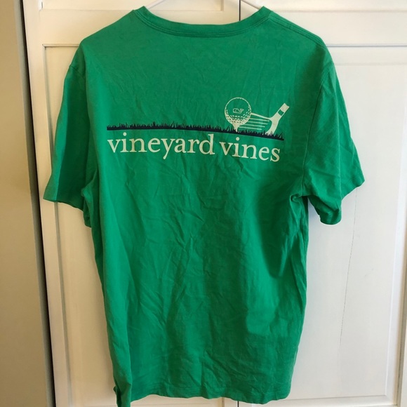 Vineyard Vines T-Shirt - Picture 3 of 4